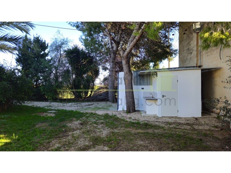 2 soverom Finca/Herregård til salgs i Benicarlo med garasje - € 265 000 (Ref: 9563898)