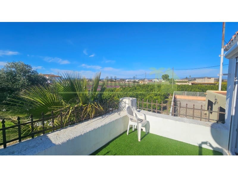 2 soverom Finca/Herregård til salgs i Benicarlo med garasje - € 265 000 (Ref: 9563898)