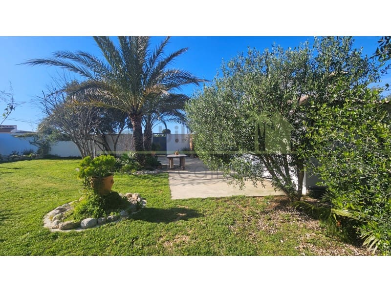 2 bedroom Finca/Country House for sale in Benicarlo with garage - € 265,000 (Ref: 9563898)