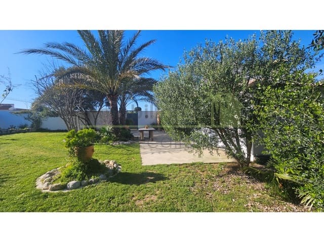 2 chambre Finca/Maison de Campagne à vendre à Benicarló avec garage - 265 000 € (Ref: 9563898)