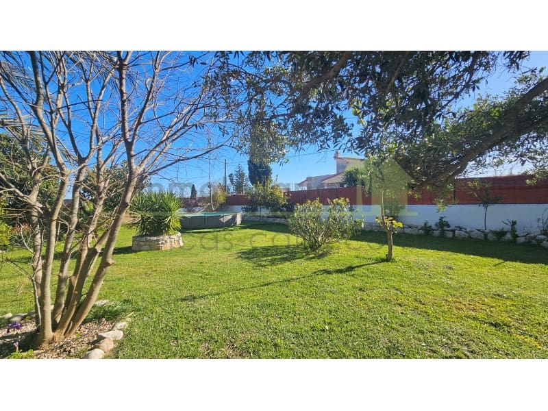 2 bedroom Finca/Country House for sale in Benicarlo with garage - € 265,000 (Ref: 9563898)