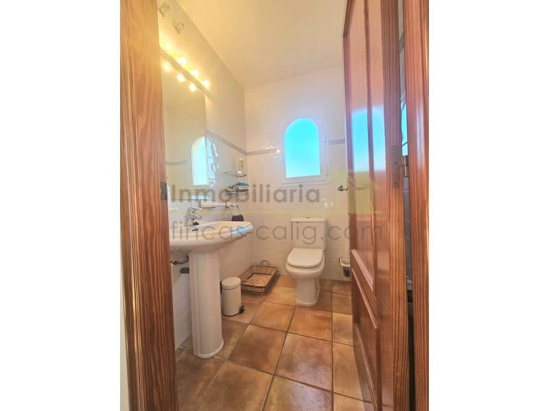 2 sypialnia Dom na sprzedaż w Sant Jordi - 219 000 € (Ref: 9563899)