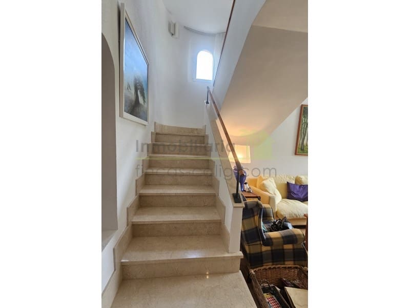 2 sypialnia Dom na sprzedaż w Sant Jordi - 219 000 € (Ref: 9563899)