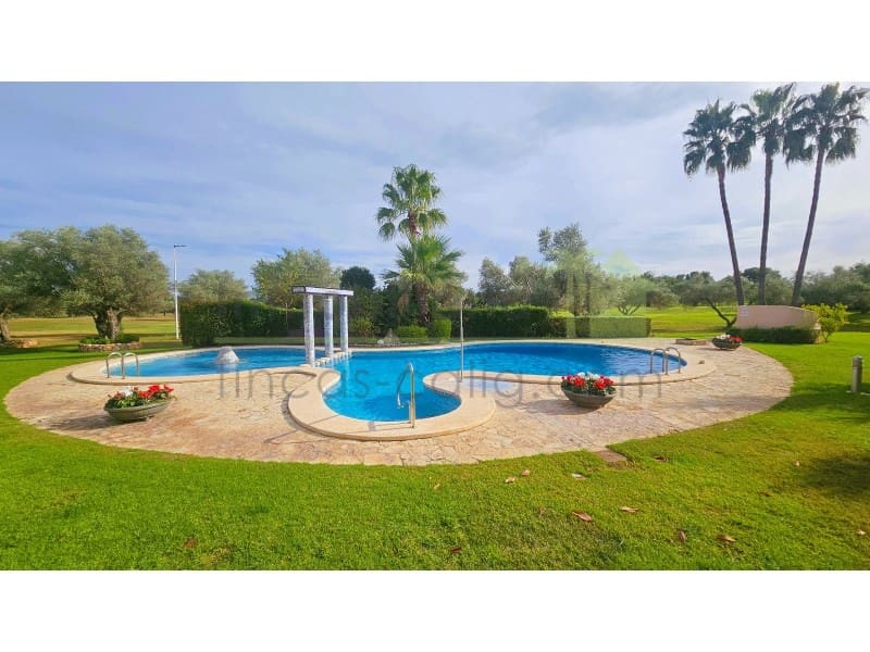 2 sypialnia Dom na sprzedaż w Sant Jordi - 219 000 € (Ref: 9563899)