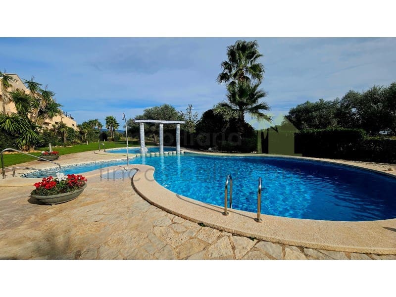 2 sypialnia Dom na sprzedaż w Sant Jordi - 219 000 € (Ref: 9563899)