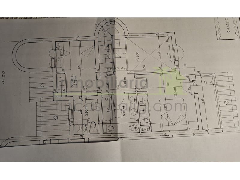 2 sypialnia Dom na sprzedaż w Sant Jordi - 219 000 € (Ref: 9563899)