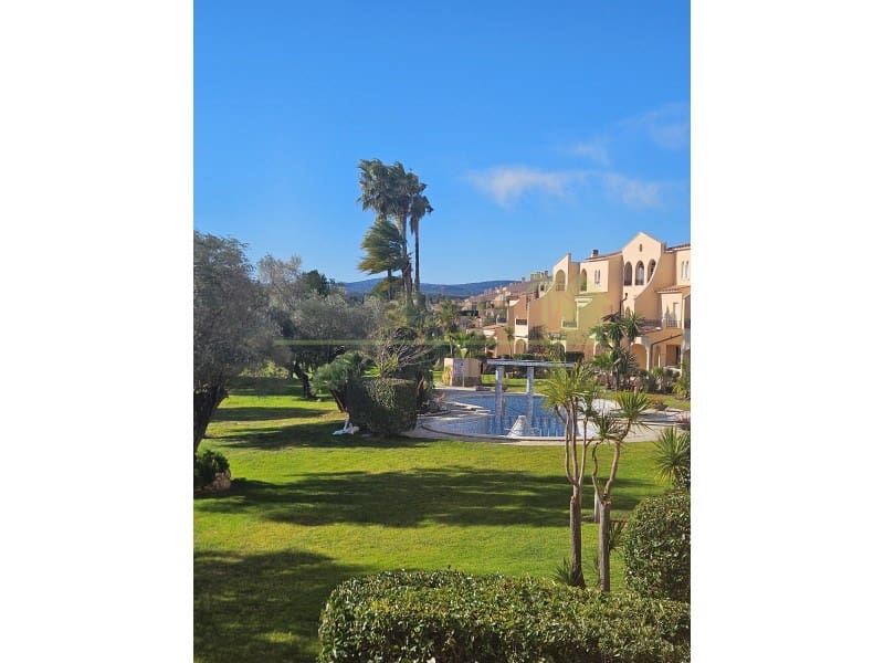 2 sypialnia Dom na sprzedaż w Sant Jordi - 219 000 € (Ref: 9563899)