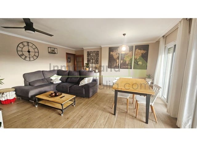 3 sovrum Lägenhet till salu i Sant Jordi - 165 000 € (Ref: 9565368)