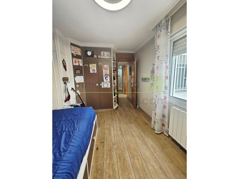 3 sovrum Lägenhet till salu i Sant Jordi - 165 000 € (Ref: 9565368)