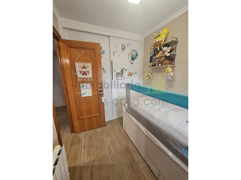 3 sovrum Lägenhet till salu i Sant Jordi - 165 000 € (Ref: 9565368)