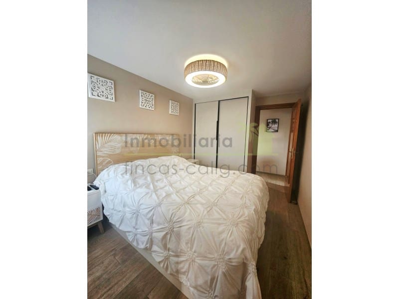 3 sovrum Lägenhet till salu i Sant Jordi - 165 000 € (Ref: 9565368)