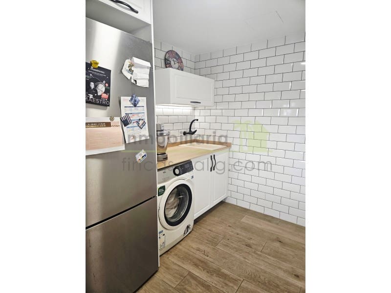 3 sovrum Lägenhet till salu i Sant Jordi - 165 000 € (Ref: 9565368)