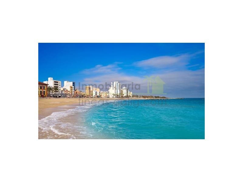 3 sovrum Lägenhet till salu i Sant Jordi - 165 000 € (Ref: 9565368)