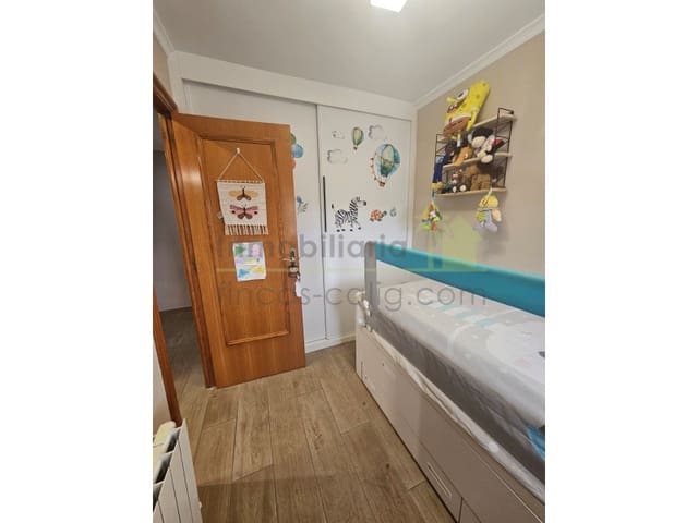 3 sovrum Lägenhet till salu i Sant Jordi - 165 000 € (Ref: 9565368)