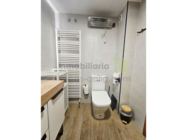 3 sovrum Lägenhet till salu i Sant Jordi - 165 000 € (Ref: 9565368)