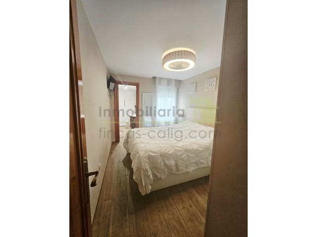 3 sovrum Lägenhet till salu i Sant Jordi - 165 000 € (Ref: 9565368)