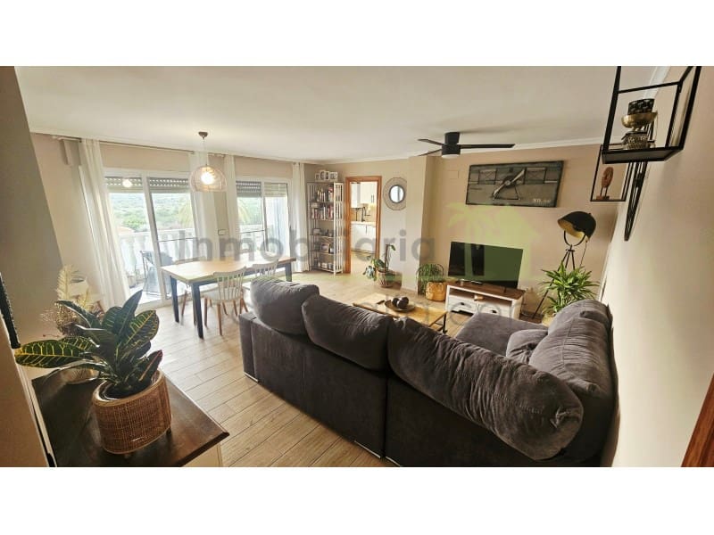 3 sovrum Lägenhet till salu i Sant Jordi - 165 000 € (Ref: 9565368)