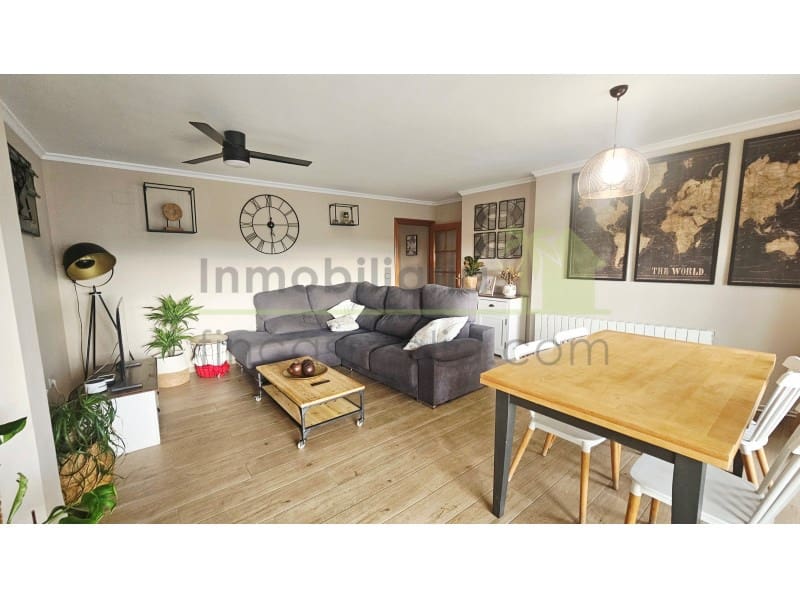 3 sovrum Lägenhet till salu i Sant Jordi - 165 000 € (Ref: 9565368)