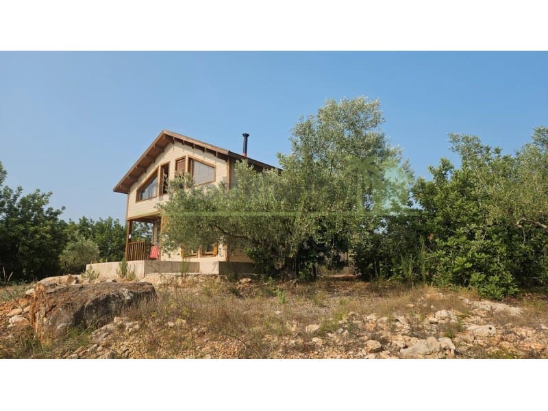 4 sypialnia Finka/Dom wiejski na sprzedaż w Calig - 185 000 € (Ref: 9565369)