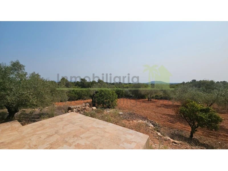 4 sypialnia Finka/Dom wiejski na sprzedaż w Calig - 185 000 € (Ref: 9565369)