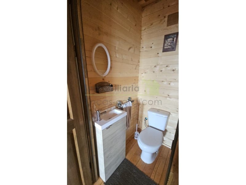 4 sypialnia Finka/Dom wiejski na sprzedaż w Calig - 185 000 € (Ref: 9565369)