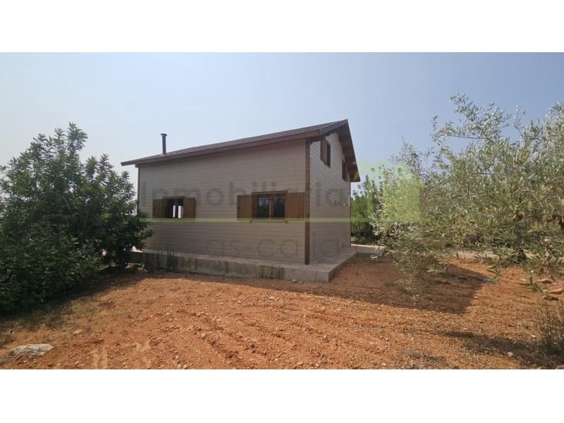 4 sypialnia Finka/Dom wiejski na sprzedaż w Calig - 185 000 € (Ref: 9565369)