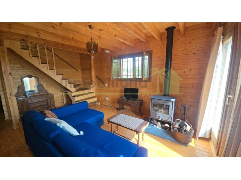 4 sypialnia Finka/Dom wiejski na sprzedaż w Calig - 185 000 € (Ref: 9565369)