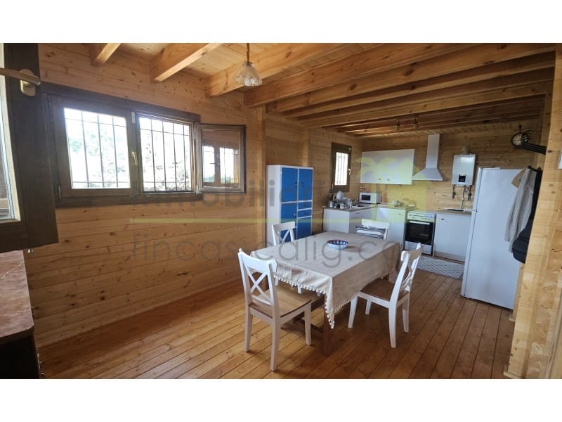 4 sypialnia Finka/Dom wiejski na sprzedaż w Calig - 185 000 € (Ref: 9565369)