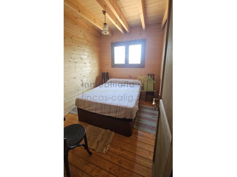 4 sypialnia Finka/Dom wiejski na sprzedaż w Calig - 185 000 € (Ref: 9565369)