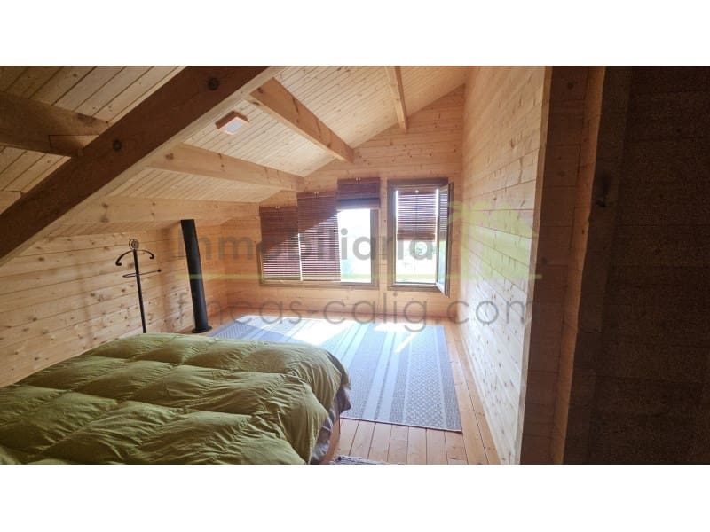 4 sypialnia Finka/Dom wiejski na sprzedaż w Calig - 185 000 € (Ref: 9565369)