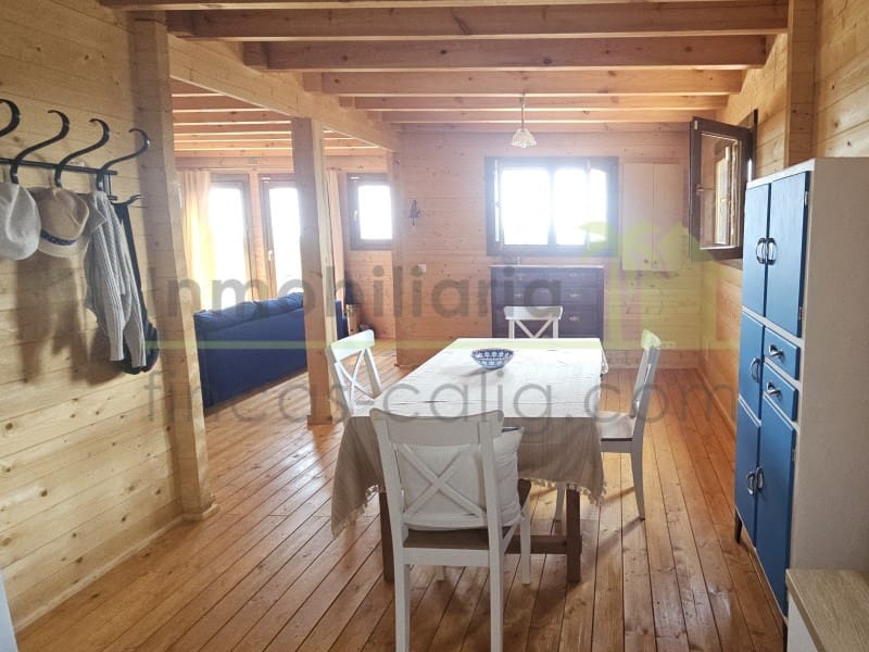 4 sypialnia Finka/Dom wiejski na sprzedaż w Calig - 185 000 € (Ref: 9565369)