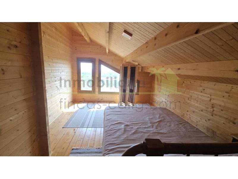 4 sypialnia Finka/Dom wiejski na sprzedaż w Calig - 185 000 € (Ref: 9565369)