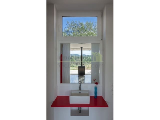 2 slaapkamer Finca/Landhuis te koop in Cervera del Maestre / Cervera del Maestrat - € 179.000 (Ref: 9565370)