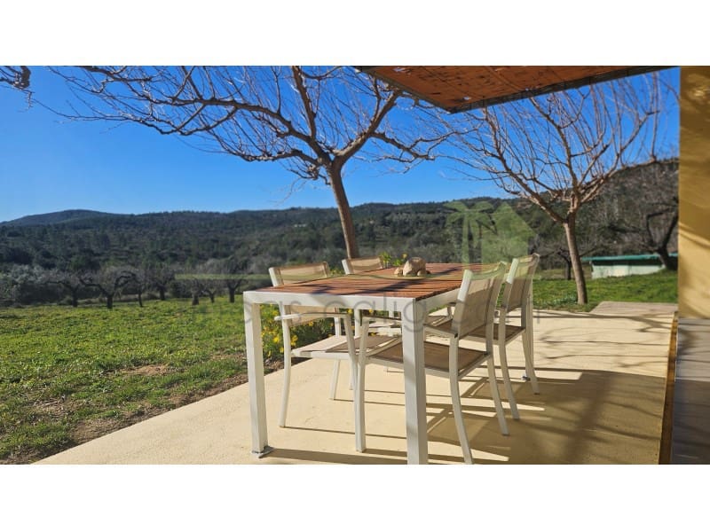 2 camera da letto Finca/Casa di Campagna in vendita in Cervera del Maestre / Cervera del Maestrat - 179.000 € (Rif: 9565370)