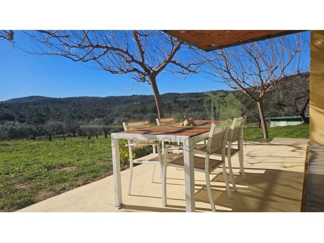 2 slaapkamer Finca/Landhuis te koop in Cervera del Maestre / Cervera del Maestrat - € 179.000 (Ref: 9565370)