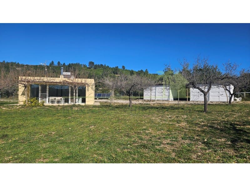 2 camera da letto Finca/Casa di Campagna in vendita in Cervera del Maestre / Cervera del Maestrat - 179.000 € (Rif: 9565370)