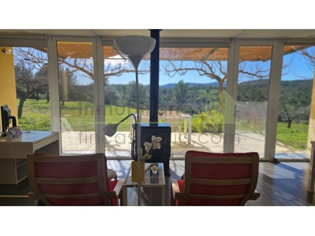 2 slaapkamer Finca/Landhuis te koop in Cervera del Maestre / Cervera del Maestrat - € 179.000 (Ref: 9565370)