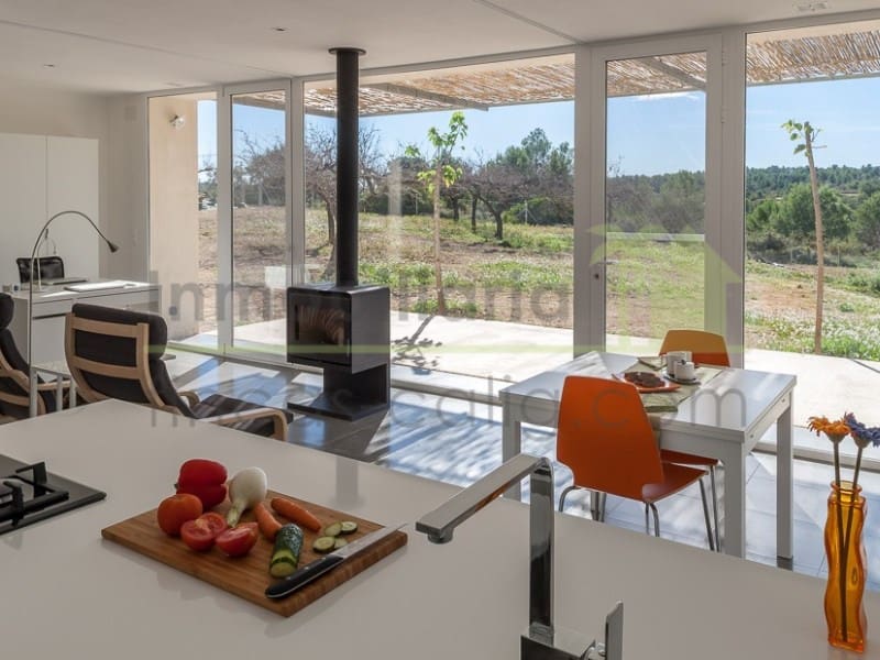 2 camera da letto Finca/Casa di Campagna in vendita in Cervera del Maestre / Cervera del Maestrat - 179.000 € (Rif: 9565370)