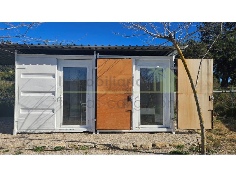 2 camera da letto Finca/Casa di Campagna in vendita in Cervera del Maestre / Cervera del Maestrat - 179.000 € (Rif: 9565370)