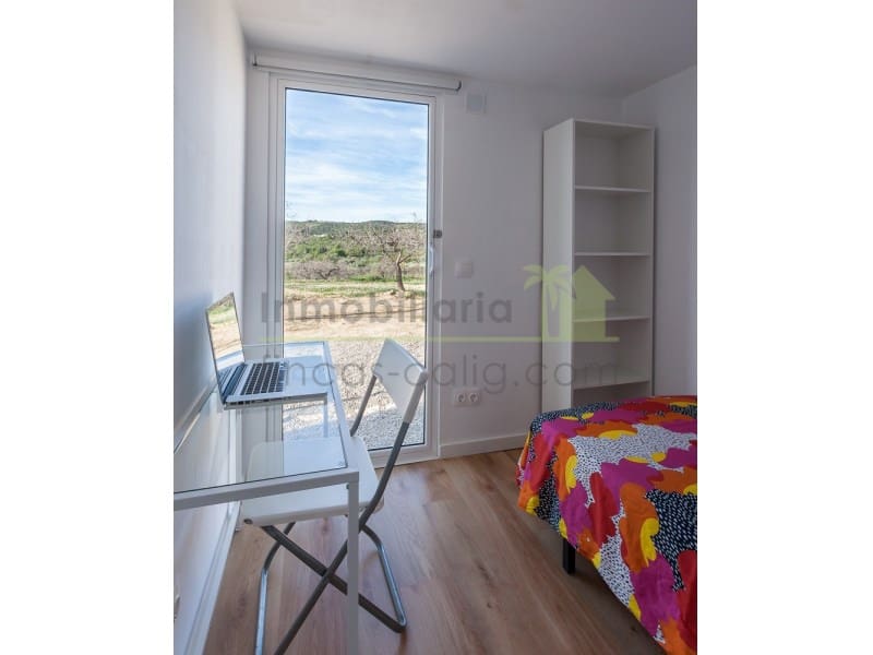 2 camera da letto Finca/Casa di Campagna in vendita in Cervera del Maestre / Cervera del Maestrat - 179.000 € (Rif: 9565370)
