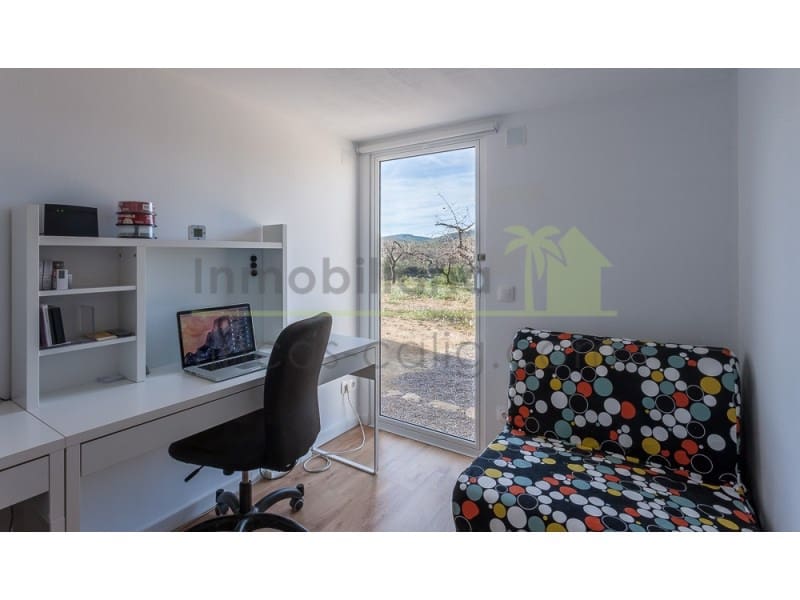 2 camera da letto Finca/Casa di Campagna in vendita in Cervera del Maestre / Cervera del Maestrat - 179.000 € (Rif: 9565370)