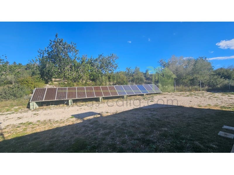 2 camera da letto Finca/Casa di Campagna in vendita in Cervera del Maestre / Cervera del Maestrat - 179.000 € (Rif: 9565370)