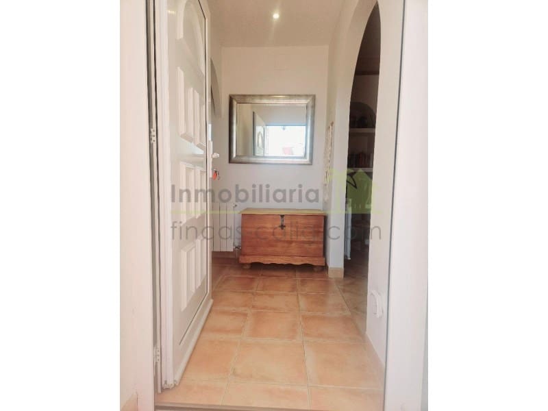 3 soveværelse Villa til salg i Vinaros med swimmingpool garage - € 379.000 (Ref: 9568897)