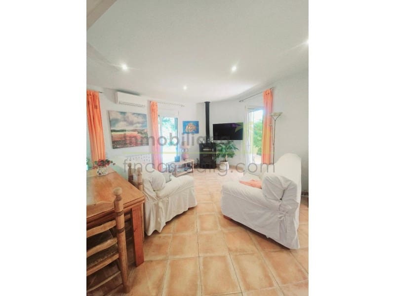 3 soveværelse Villa til salg i Vinaros med swimmingpool garage - € 379.000 (Ref: 9568897)