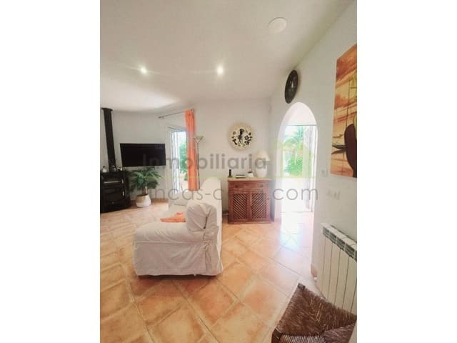 3 soveværelse Villa til salg i Vinaròs med swimmingpool garage - € 379.000 (Ref: 9568897)