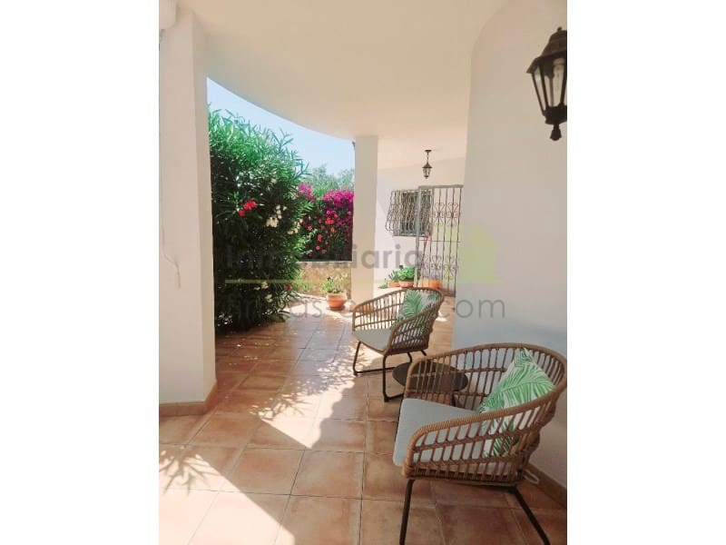 3 soveværelse Villa til salg i Vinaros med swimmingpool garage - € 379.000 (Ref: 9568897)