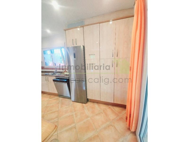 3 soveværelse Villa til salg i Vinaros med swimmingpool garage - € 379.000 (Ref: 9568897)