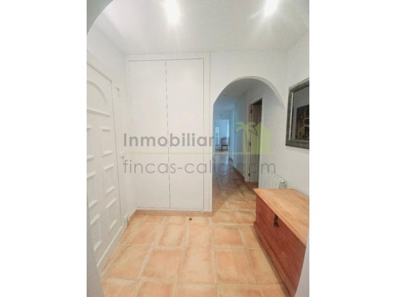 3 soveværelse Villa til salg i Vinaros med swimmingpool garage - € 379.000 (Ref: 9568897)