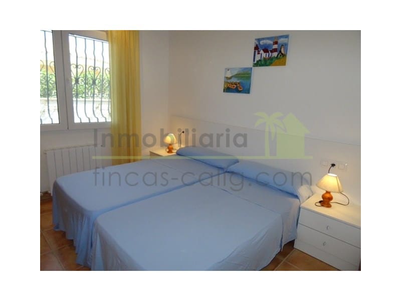 3 soveværelse Villa til salg i Vinaros med swimmingpool garage - € 379.000 (Ref: 9568897)