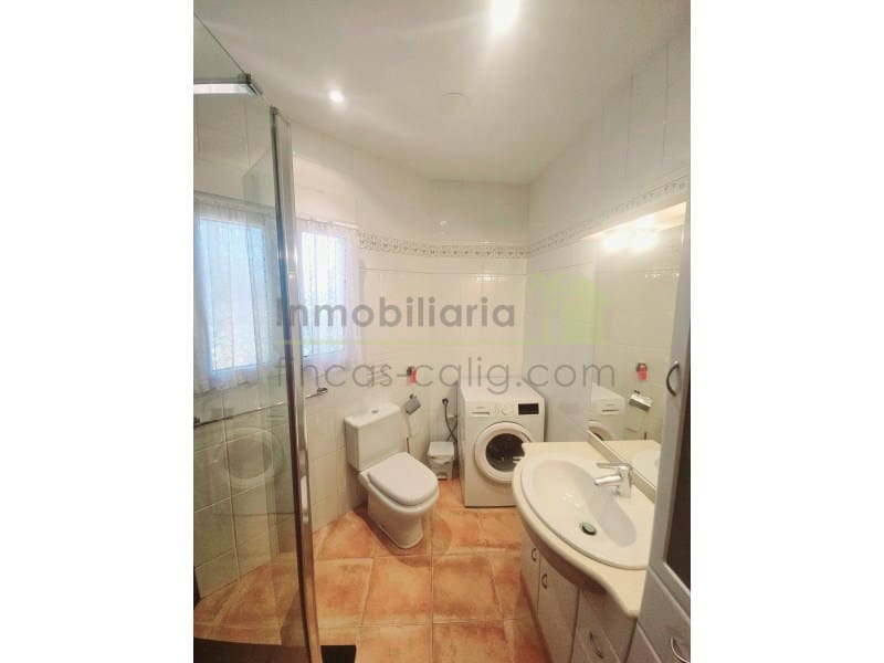 3 soveværelse Villa til salg i Vinaros med swimmingpool garage - € 379.000 (Ref: 9568897)